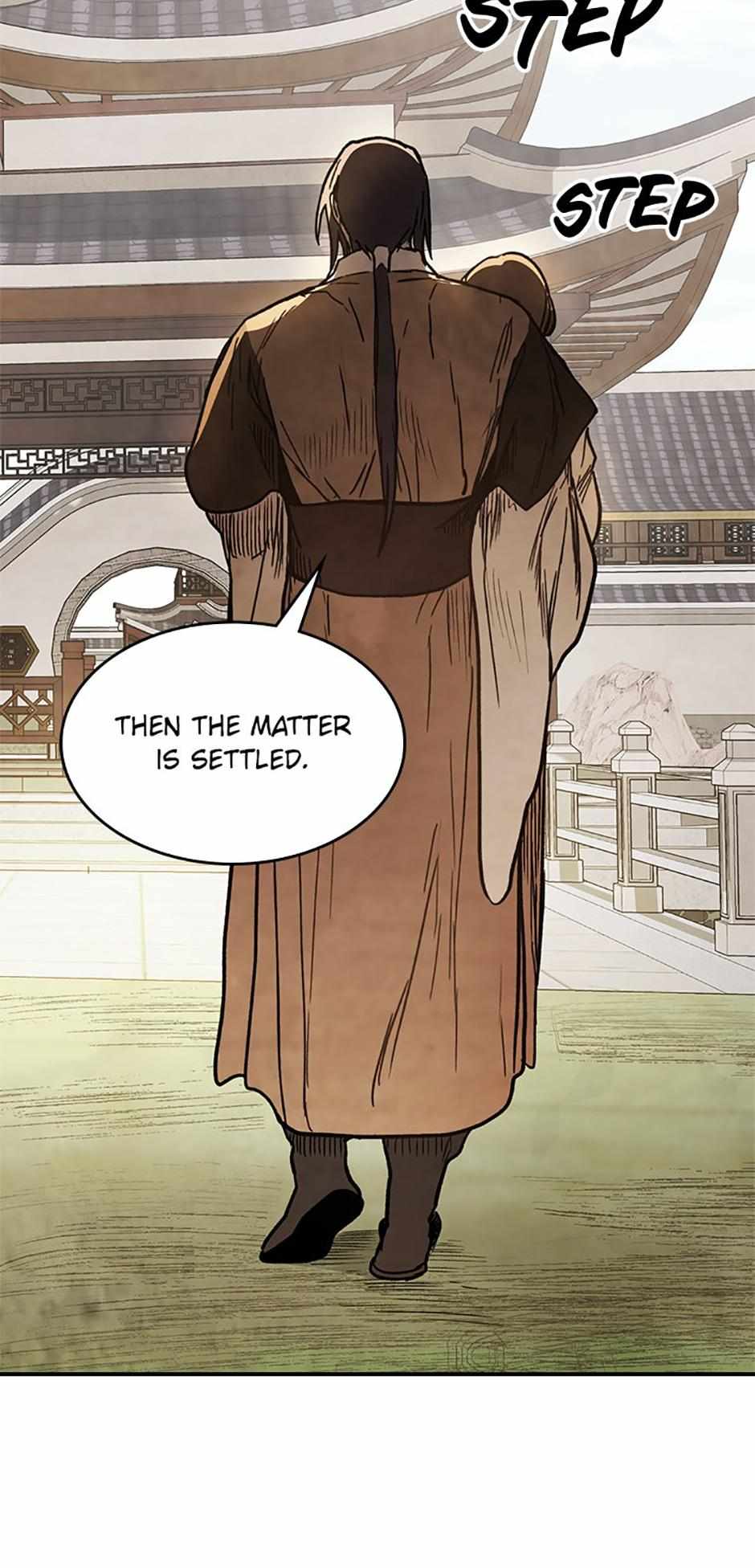 Yi Shen Dang Guan Chapter 60 9
